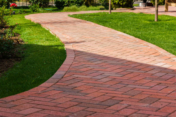 Best Driveway Pavers Near Me  in Cowan, TN