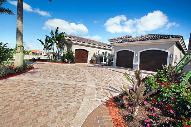Best Driveway Resurfacing Pavers  in Cowan, TN