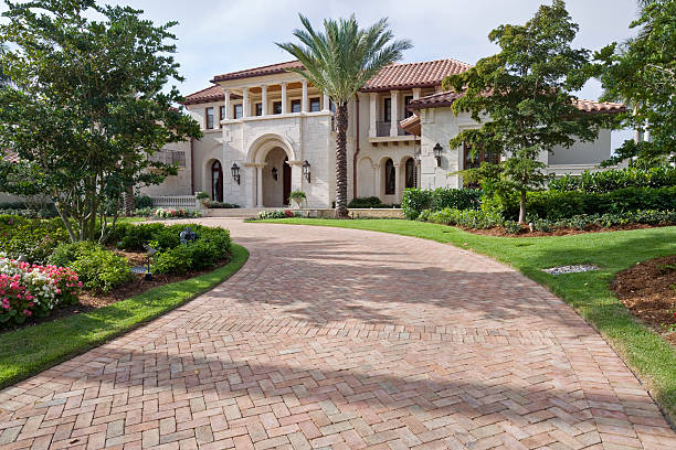 Best Residential Driveway Paver Services  in Cowan, TN