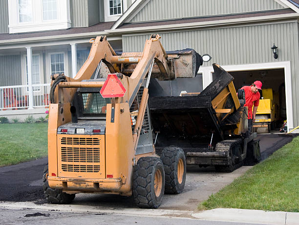 Reasons to Select Us for Your Driveway Paving Requirements in Cowan, TN