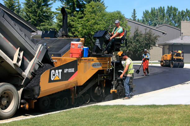 Best Local Driveway Pavers  in Cowan, TN